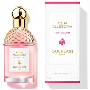 Guerlain AQUA ALLEGORIA FLORABLOOM EAU DE TOILETTE - GUERLAIN