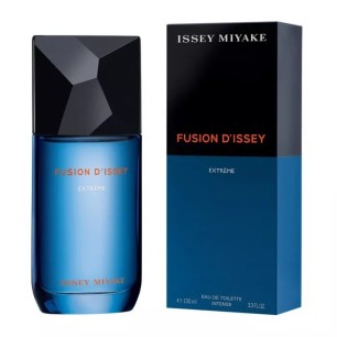 Eau de Toilette Homme issey miyake  FUSION D'ISSEY EXTRÊME - issey miyake