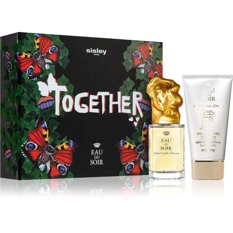 Eau de Parfum Femme SISLEY  TOGETHER 30ML - SISLEY