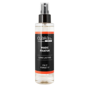 SPRAY FIXATION Claraline  MAGIC FIXATOR SPRAY - Claraline