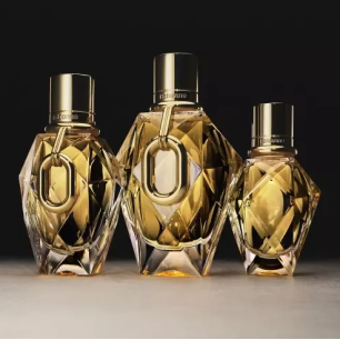 Million Gold For Her Eau de Parfum - PACO RABANNE