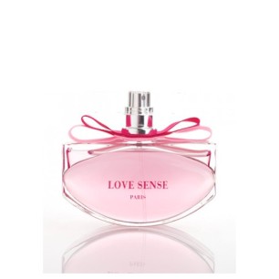 Eau de Parfum Femme MARC JOSEPH  LOVE SENSE 90ML - MARC JOSEPH