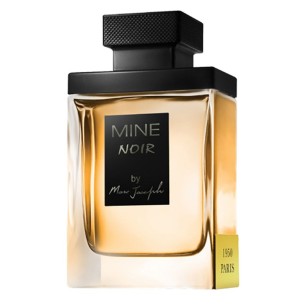 Eau de Parfum Homme MARC JOSEPH  MINE NOIR 1950 PARIS 100ML - MARC JOSEPH