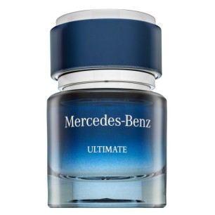 Eau de Parfum Homme Mercedes-benz  ULTIMATE 40ML - Mercedes-benz