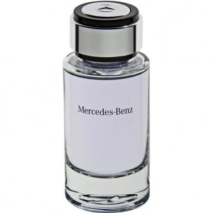 Eau de Toilette Homme Mercedes-benz  FOR MEN 75ML - Mercedes-benz