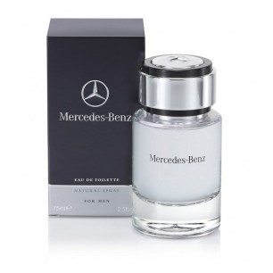 Eau de Toilette Homme Mercedes-benz  FOR MEN 75ML - Mercedes-benz