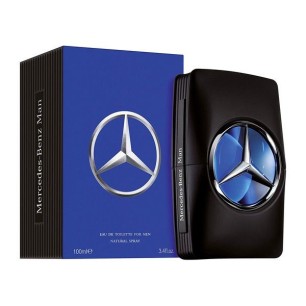 Eau de Toilette Homme Mercedes-benz  MAN - Mercedes-benz