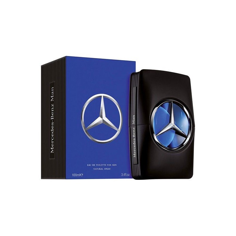 Eau de Toilette Homme Mercedes-benz  MAN - Mercedes-benz