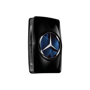 Eau de Toilette Homme Mercedes-benz  INTENSE MAN - Mercedes-benz