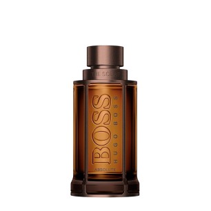 Eau de Parfum Homme HUGO BOSS  THE SCENT ABSOLU - Hugo boss