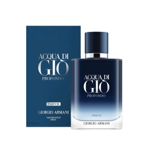 Parfum Homme GIORGIO ARMANI  ACQUA DI...