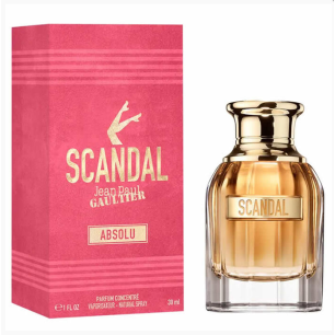 Scandal Absolu Parfum Concentré - Jean Paul Gaultier