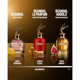 Scandal Absolu Parfum Concentré - Jean Paul Gaultier