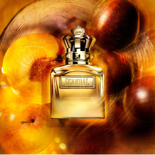 Scandal pour Homme Absolu Parfum Concentré - Jean Paul Gaultier