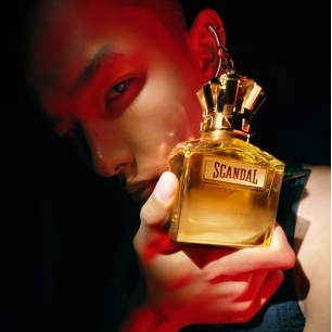 Scandal pour Homme Absolu Parfum Concentré - Jean Paul Gaultier