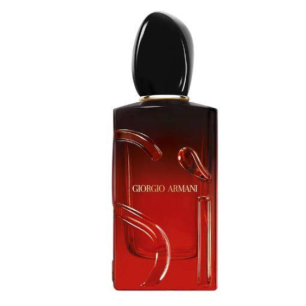 Sì Passione Eau de Parfum Intense - GIORGIO ARMANI