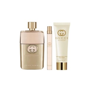 Eau de Parfum Femme GUCCI  GUILTY 90ML - Gucci