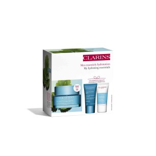 Coffret CLARINS  LOYALITY HYDRA ESSENTIEL - CLARINS