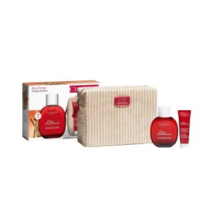 Coffret CLARINS EAU DYNAMISANTE VITALITY ROUTINE - CLARINS