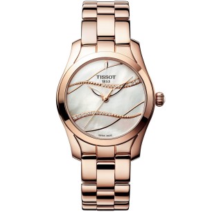 Montre Femme TISSOT  T112.210.33.111.00