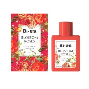 Eau de Parfum Femme Bi-es  BLOSSOM...