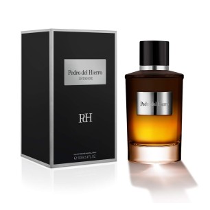 Eau de Parfum Homme Pedro Del Hierro  PDH INTENSE - Pedro Del Hierro