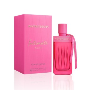 Eau de Parfum Femme women'secret  INTIMATE DELIGHT - women'secret