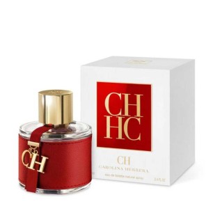 Eau de Toilette Femme CAROLINA HERRERA  CH - CAROLINA HERRERA