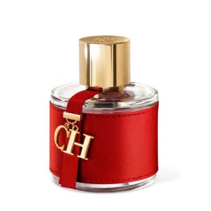 Eau de Toilette Femme CAROLINA HERRERA  CH - CAROLINA HERRERA