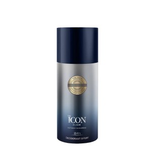 Déodorant Antonio Banderas  SPRAY THE ICON ELIXIR 150 ML - Antonio Banderas