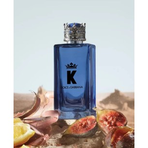 Eau de Parfum Homme DOLCE&GABBANA  K FOR HIM - Dolce&Gabbana