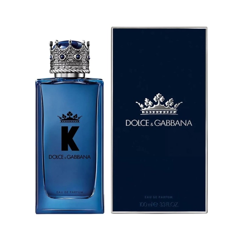 Eau de Parfum Homme DOLCE&GABBANA  K FOR HIM - Dolce&Gabbana