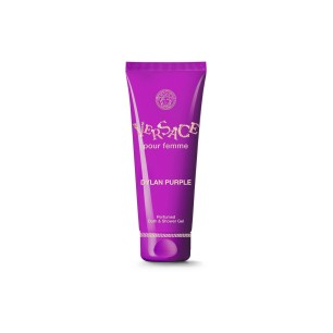 Gel Douche VERSACE VIOLET DYLAN 200 ML - VERSACE