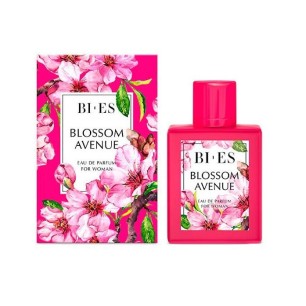 Eau de Parfum Femme Bi-es  BLOSSOM AVENUE 100ML - Bi-es