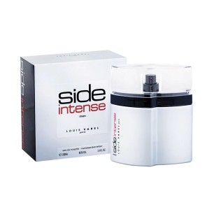 Eau de Toilette Homme louis varel  SIDE INTENSE MEN 100ML - louis varel