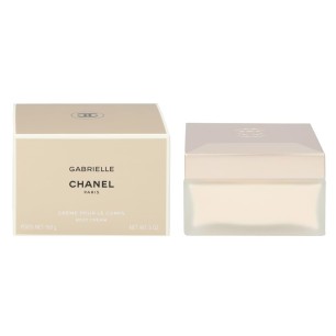 Crème CHANEL  POUR LE CORPS GABRIELLE 150G - CHANEL