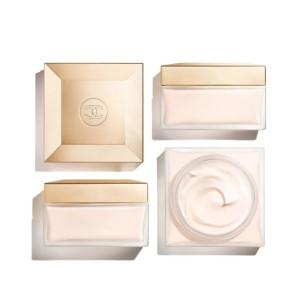 Crème CHANEL  POUR LE CORPS GABRIELLE 150G - CHANEL