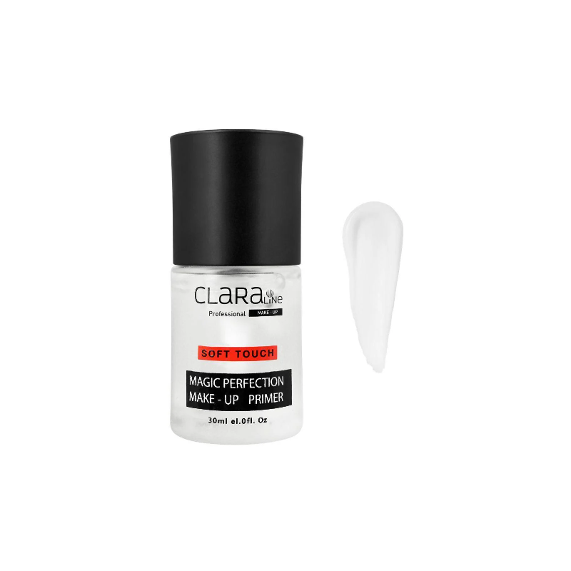 Claraline Hd Effect Magic Perfection Primer - Claraline