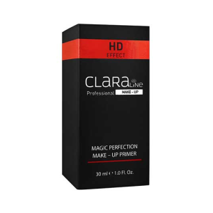 Claraline Hd Effect Magic Perfection Primer - Claraline