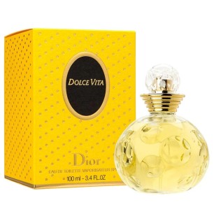 Eau de Toilette Femme DIOR  DOLCE VITA - Dior