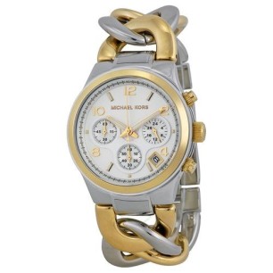 Montre Femme MICHAEL KORS Runway MK3199 - Michael kors