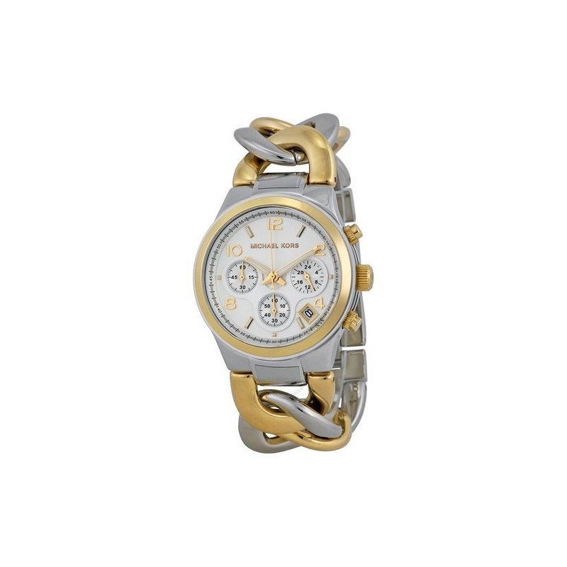 Montre Femme MICHAEL KORS Runway MK3199 - Michael kors