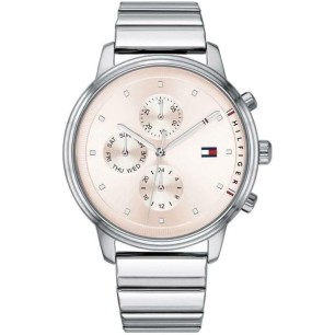 Montre Femme TOMMY-HILFIGER 1781904 - TOMMY-HILFIGER