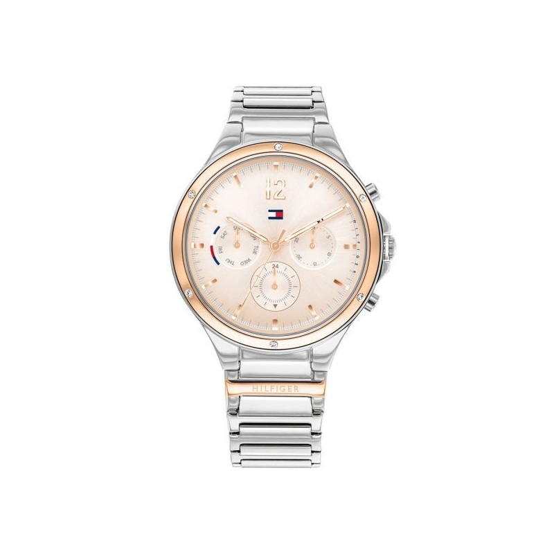 Montre Femme TOMMY-HILFIGER 1782279 - TOMMY-HILFIGER