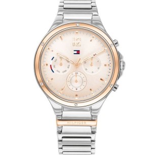 Montre Femme TOMMY-HILFIGER 1782279 - TOMMY-HILFIGER