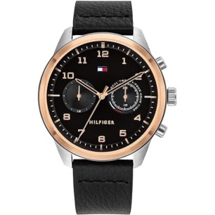 Montre Homme TOMMY-HILFIGER 1791786 - TOMMY-HILFIGER