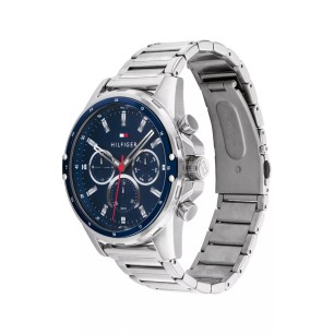 Montre Homme TOMMY-HILFIGER 1791788 - TOMMY-HILFIGER