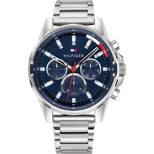 Montre Homme TOMMY-HILFIGER 1791788 - TOMMY-HILFIGER