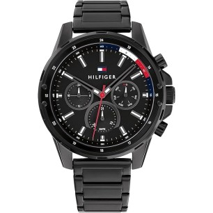 Montre Homme TOMMY-HILFIGER 1791935 - TOMMY-HILFIGER