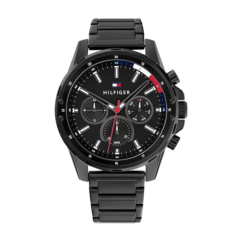 Montre Homme TOMMY-HILFIGER 1791935 - TOMMY-HILFIGER